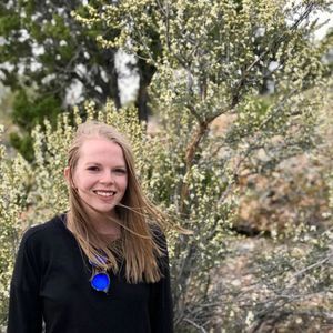 Meet your Posher, Kate